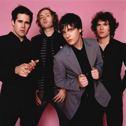 The Killers ���������� � ������ ������ �������