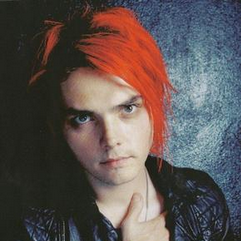 ����� �������� My Chemical Romance ���������� � ������� ����?
