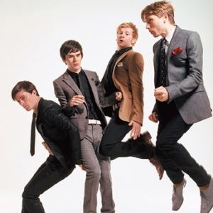 Franz Ferdinand �������� ��������� � ��������� ����
