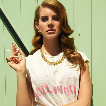 Lana Del Rey ����������� �������� ������ ��������� �������