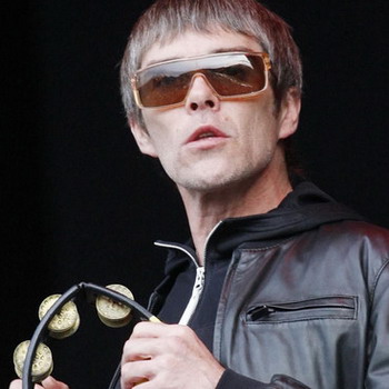 ��������� Thr Stone Roses �������������� �� ����� � ���������� 