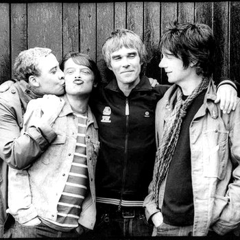 The Stone Roses ������� ����� ����� 