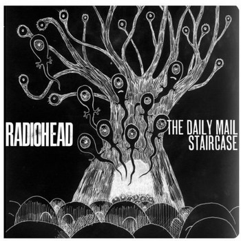 Radiohead �������� ����� �����  The Daily Mail / Staircase 
