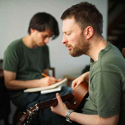 Radiohead ���������� ����� ����� � ���������� ����������� ���� 2012 ����