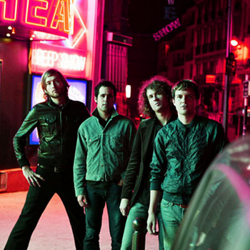 ����� ������ The Killers ������ � 2012 ����