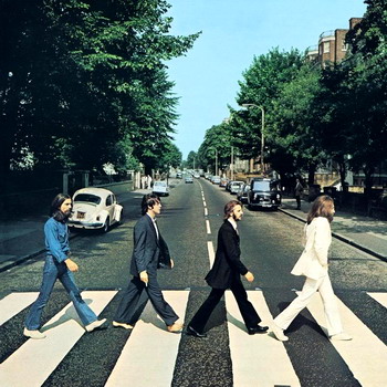  Abbey Road  ����  ����� ����������� �������� �� ������ � ���