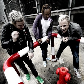 The Prodigy ��������� ����� ������ ���������� ��������