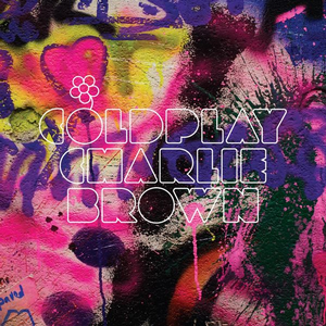 ����� ��������� Coldplay - Charlie Brown