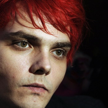 ������� ���:  � ������� �� ������� My Chemical Romance 

