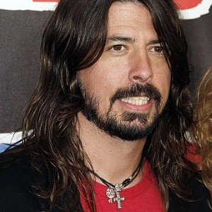 Foo Fighters:  �� ���� ������������� � ����� �� ������ 
