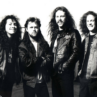 ������ Metallica ������������ ���� ����������� ���������