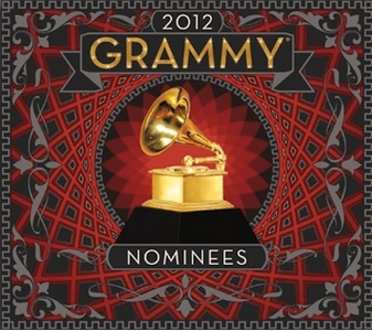 ��������� ���������� ������ Grammy  2012
