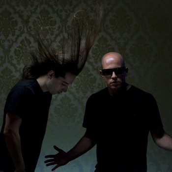 Infected Mushroom �������� � �����-����������