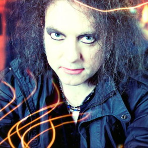 The Cure �������� �� ��������� MAXIDROM  2012