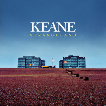 Keane ������������ ������� � �������� ������ �������  Strangeland 