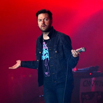 Kasabian:  ���� ����� �������� ���������� ������� ��������� 

