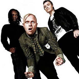 �������� �������� The Prodigy ����� ����������� ����������� �������