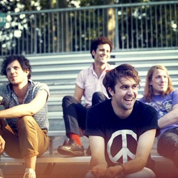 The Vaccines �������� �� ��������� � Red Hot Chili Peppers � �����-����������
