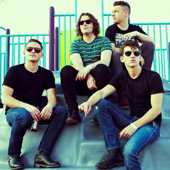 Arctic Monkeys �������� ���� ������