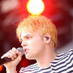 �������� My Chemical Romance ������� ����� � Deadmau5