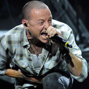 ������ ����������:  Linkin Park �������� � ���������� �������� 