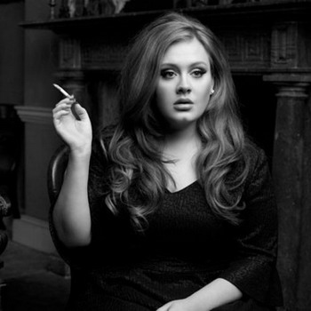 Adele:  �� ����� ������ ��� ��������  21  � ���������� �� ����� �������� ����� 