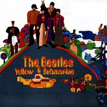 ����������  Yellow Submarine  ������� ������ �����