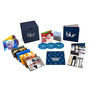 Blur ��������� ��������� ����-���  21 
