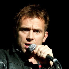 ������ ������:  ����� � Blur � Gorillaz ��� �� ��������� 