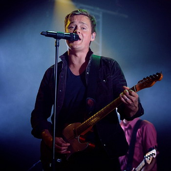 Keane:  �� ����������� ������ ���� ������������ 
