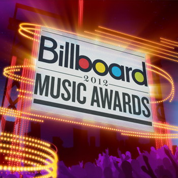 � ��� ��������� ���������� Billboard Music Awards  2012