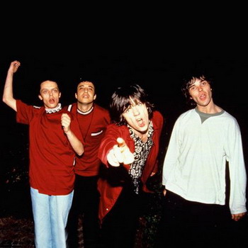 � ������ The Stone Roses ������ �������������� �����