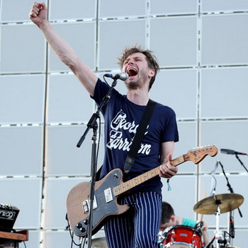 Franz Ferdinand ����������� ������ ����� ����� �� �������� � ��������