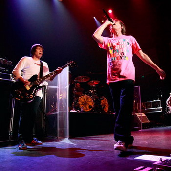 The Stone Roses �������� ������ ������� �� 16 ���