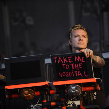 The Prodigy:  ����� ������ ����� ������� ��� ������ �� ����������� ����������� 