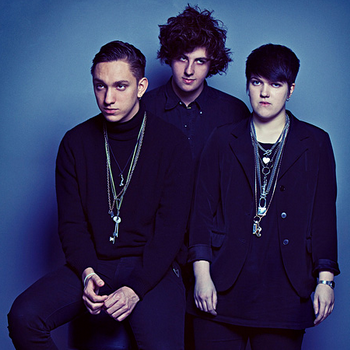 The xx ����������� ����� ����� �� ������������ ���������