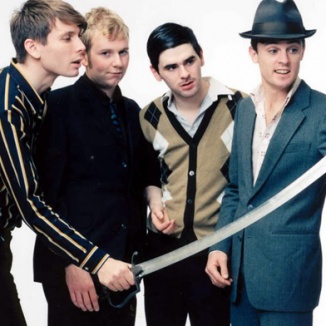 ������� ��������� ������� Franz Ferdinand � ������� ������������� ����