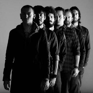 Linkin Park ����������� ����� ���������  Burn It Down 