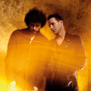 UNKLE Sounds �������� � �����-����������