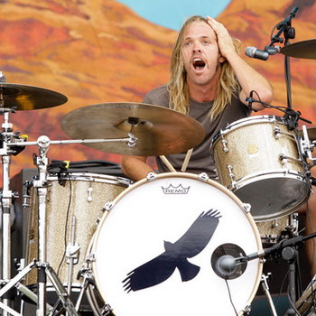 ���������� Foo Fighters ������� ���� ���� � ������  CBGB 