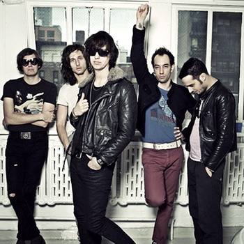 The Strokes ���������� � ������ ������ �������