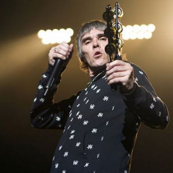 ��� ����� ������� ����������� The Stone Roses ����� �� �����