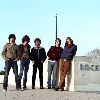 ������� �������-�������:  ����� ����� The Strokes ������ ����������� 