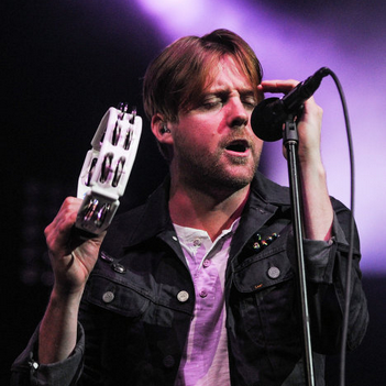 Kaiser Chiefs:  ����������� ������ - ��� ����� ���� ����� 