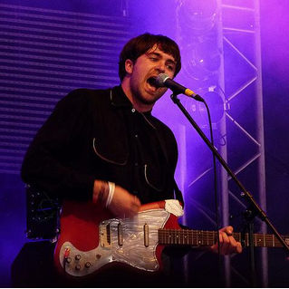 The Vaccines:  �� �� ������-������ 