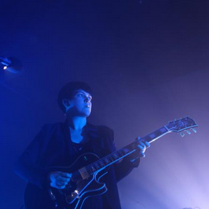 The xx ������������ ����� � ������ �������