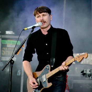 Franz Ferdinand �������� ��������� ������������ ���������� Pussy Riot