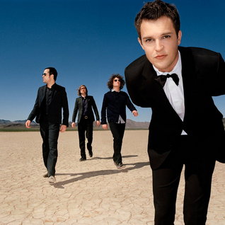 The Killers ������������ ���� ����� ���������  Runaways 