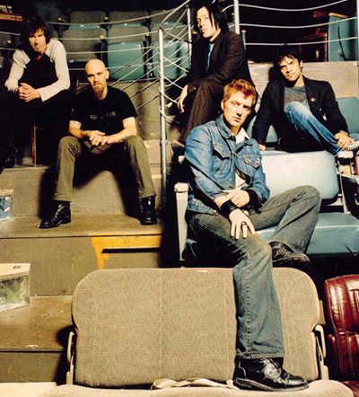 Queens Of The Stone Age ����������� ������ ��� ������ ��������
