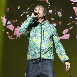 The Stone Roses ��������� ������ ������ ������� � 2013 ����